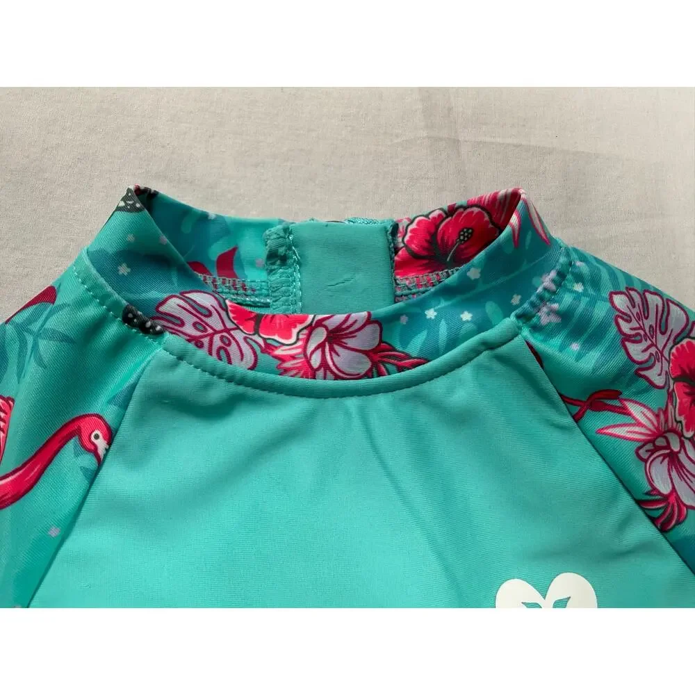 Hurley one piece